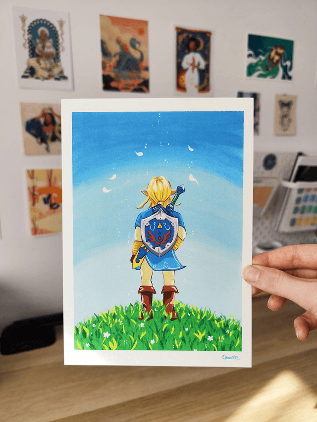 Link A5